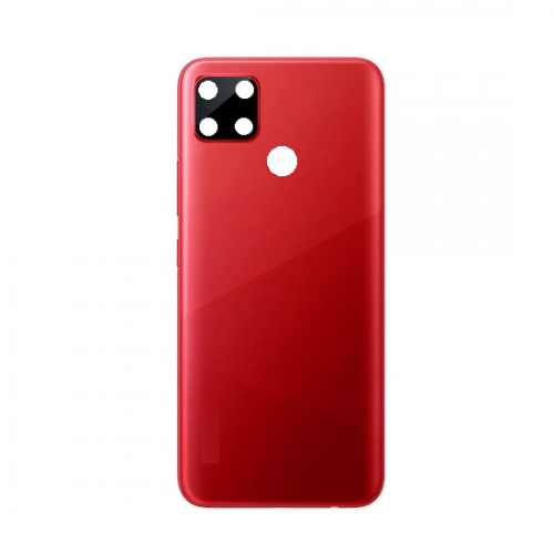 Tapa Trasera Para OPPO Realme C12 (AZUL)