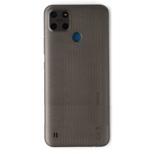 Tapa Trasera Para OPPO Realme C25Y (AZUL)