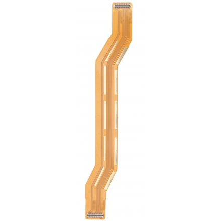 Flex Puente LCD De Interconexion Para OPPO Realme C25Y