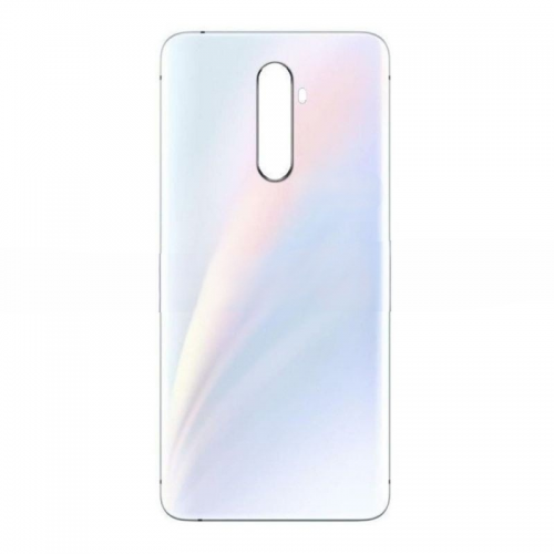 Tapa trasera azul para Realme X2 Pro