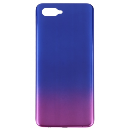 Tapa Trasera Para OPPO R15X (AZUL) 2