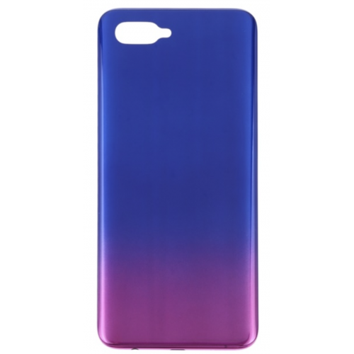 Tapa Trasera Para OPPO R15X (AZUL)