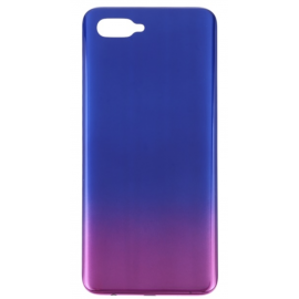 Tapa Trasera Para OPPO R15X (AZUL)