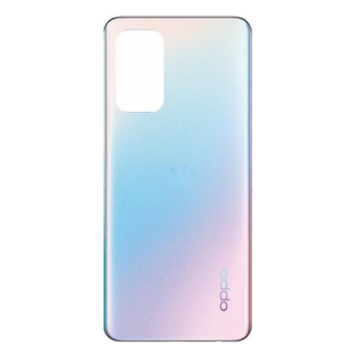 Tapa Trasera para Oppo Find X3 Lite – Azul