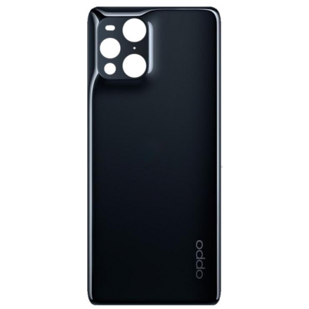 Tapa Trasera para Oppo Find X3 Pro – blanco 2