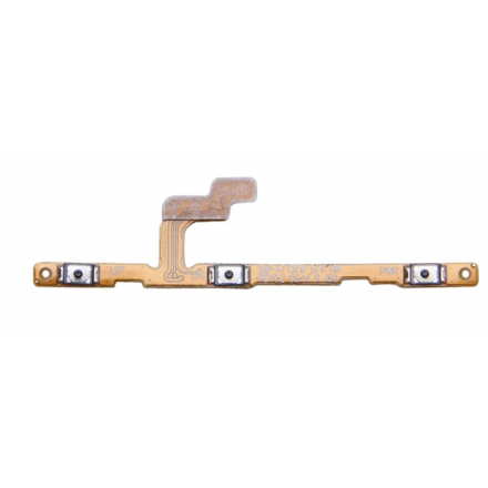 Flex Boton Power Encendido Volumen Para Samsung Galaxy A51 / A515