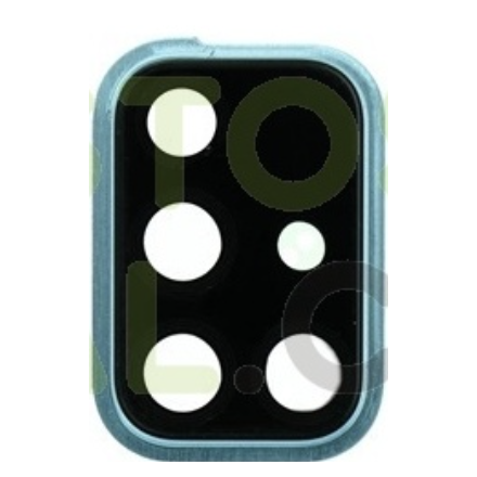 Lente De Camara Con Marco Para Samsung Galaxy A71 / A715