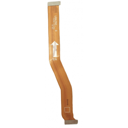 Flex De lcd para Realme GT 5G / Realme GT Master