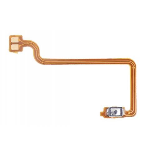 Flex De Botónes De Encendido (power) para Realme GT 5G / Realme GT Master