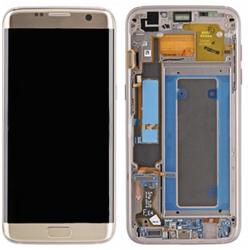 PANTALLA COMPLETA SAMSUNG S7 EDGE G935