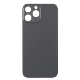 Tapa Trasera Para IPhone 13 Pro Max SIN LOGO