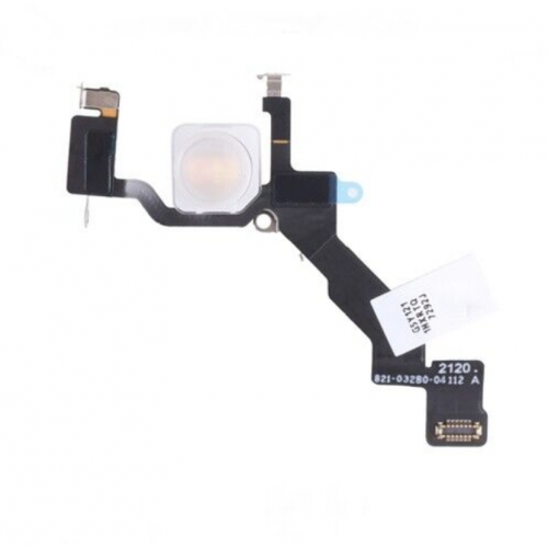Flex De Flash para iPhone 13 Pro Max