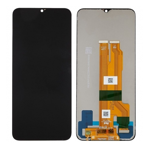 n90 Pantalla Completa LCD Y Táctil para Realme V20 RMX3610