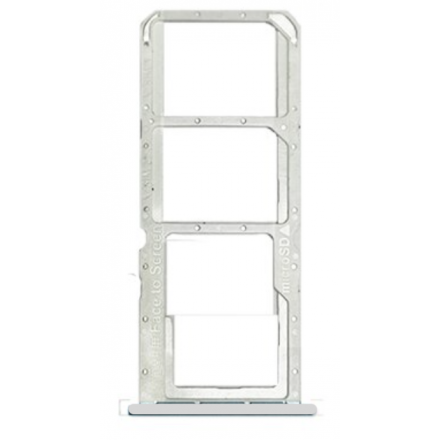Bandeja Tarjeta SIM y Micro SD para Realme 7 5G (RMX2111)