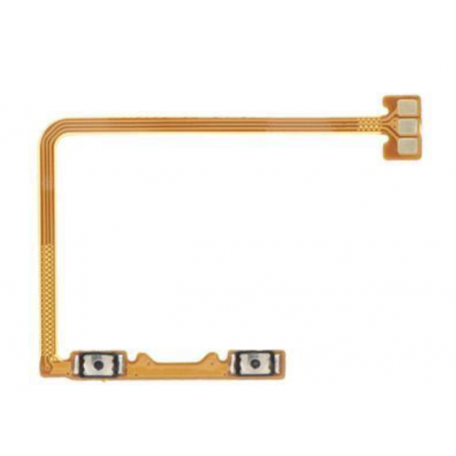 Flex De Botónes Volumen para Realme 7 5G (RMX2111)