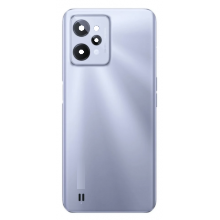 Tapa Trasera Para OPPO Realme C31 (VERDE)