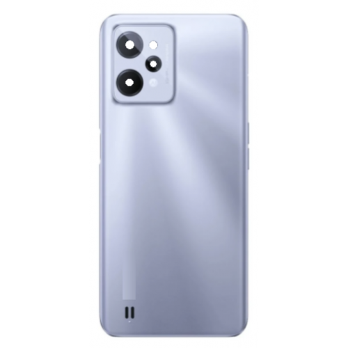 Tapa Trasera Para OPPO Realme C31 (VERDE)