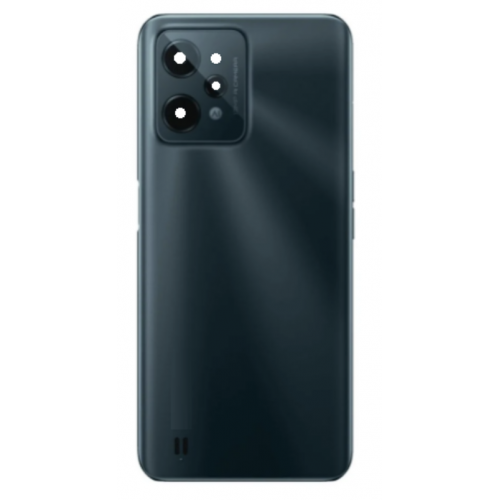 Tapa Trasera Para OPPO Realme C31 (VERDE)