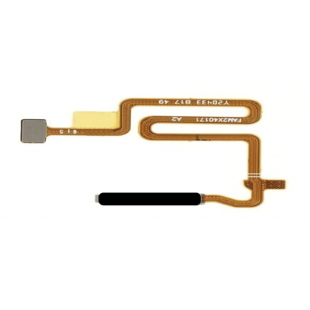 Flex Sensor Huellas para Realme C31 (RMX3501) 2