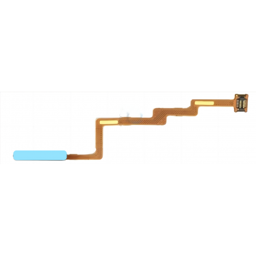 N54 Flex Lector De Huellas Y Boton Power Encendido Para Xiaomi Poco F3 / Mi 11i
