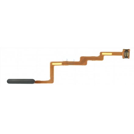 N54 Flex Lector De Huellas Y Boton Power Encendido Para Xiaomi Poco F3 / Mi 11i 2