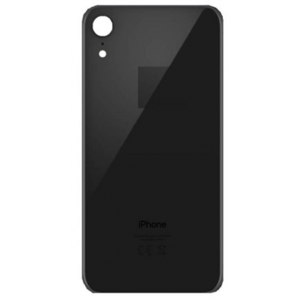 Tapa Trasera Para IPHONE XR 2