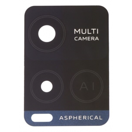 Lente De Camara Para Huawei Y21S / Y33S