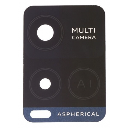 Lente De Camara Para Huawei Y21S / Y33S