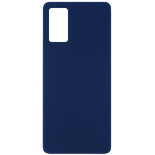 T159 Tapa Trasera Para Xiaomi Redmi Note 11 Pro 4G / 5G / 11E Pro (NEGRO)