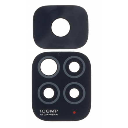 N31 Lente De Camara Para Xiaomi Redmi Note 11 Pro 4G