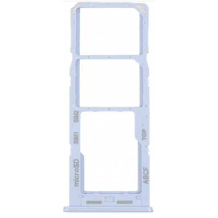 Bandeja Sim + Micro SD Para Samsung Galaxy A23 / A235