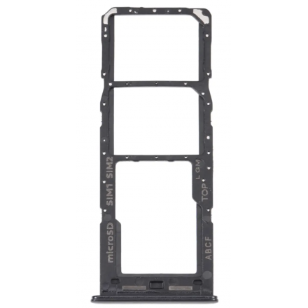 Bandeja Sim + Micro SD Para Samsung Galaxy A23 / A235 2