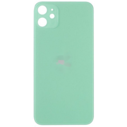 Tapa Trasera Para iPhone 11