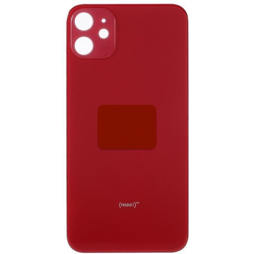 Tapa Trasera Para iPhone 11
