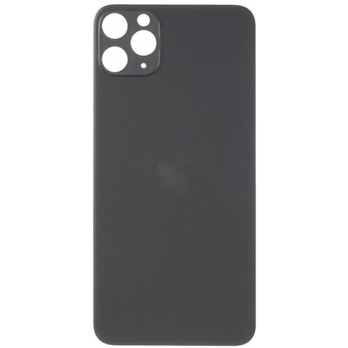 Tapa Trasera Para iPhone 11
