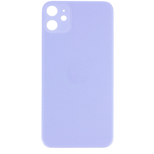 Tapa Trasera Para iPhone 11