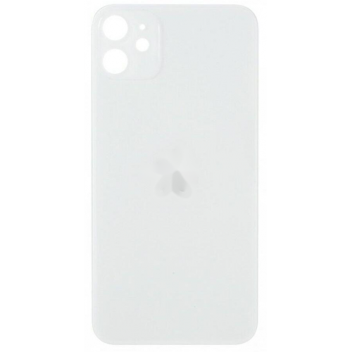 Tapa Trasera Para iPhone 11