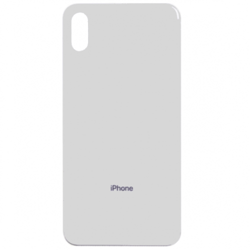 Tapa Trasera Para IPHONE XS MAX / XSMAX