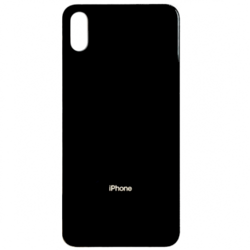 Tapa Trasera Para IPHONE XS MAX / XSMAX