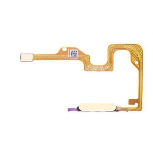 Flex Lector De Huellas Para Huawei Honor X7
