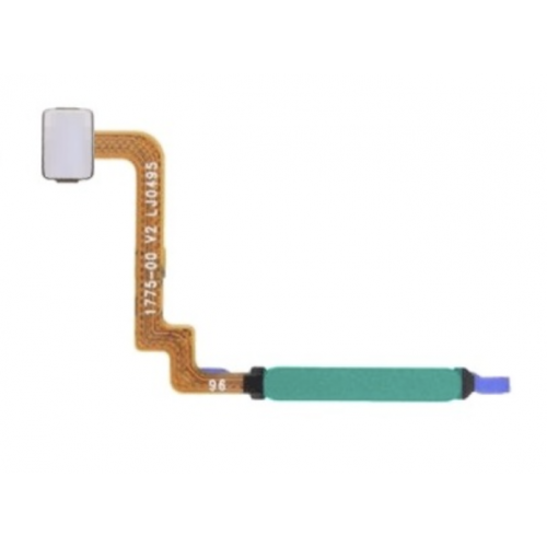 N83 Flex Power Lector De Huellas Para Xiaomi Redmi Note 10 5G - NEGRO