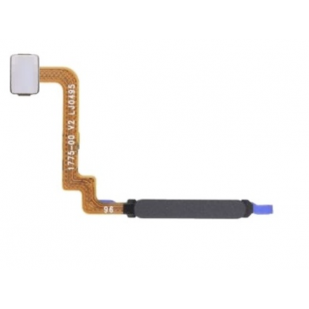 N83 Flex Power Lector De Huellas Para Xiaomi Redmi Note 10 5G - NEGRO 2