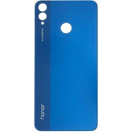 Tapa Trasera Para Huawei Honor 8X / Honor8X
