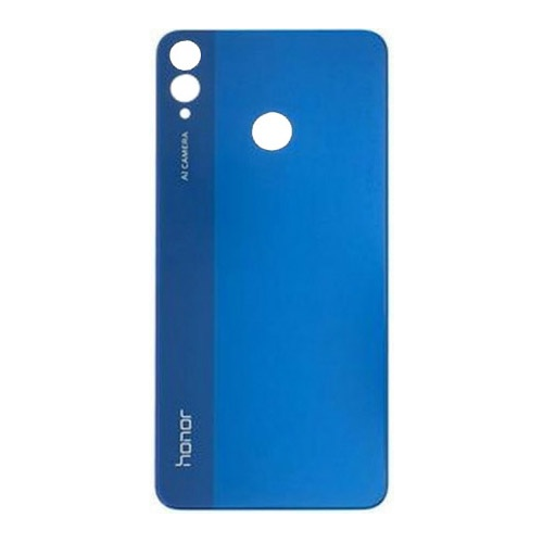 Tapa Trasera Para Huawei Honor 8X / Honor8X