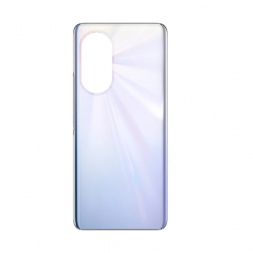 T143 Tapa Trasera Para Huawei Honor 50 SE (AZUL)