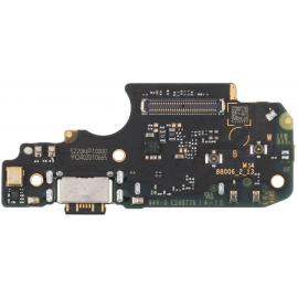Placa De Carga Tipo C Para Xiaomi Redmi Note 11 PRO 4G / Note 11E Pro / Poco X4 Pro / Poco X4 Placa De Carga Tipo C Para Xiaomi Redmi Note 11 PRO 4G / Note 11E Pro / Poco X4 Pro / Poco X4