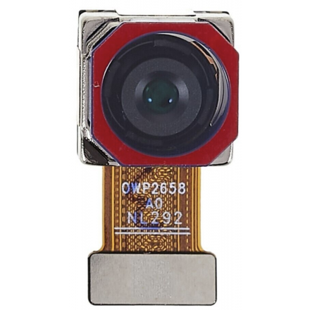Camara Trasera Para Xiaomi Redmi Note 11 5G