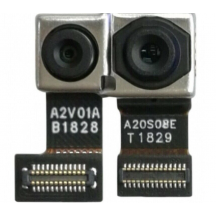 N79 Camara Delantera Para Redmi Note 6 Pro / Note6 Pro