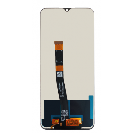 N67 Pantalla Completa Para Motorola Moto Z3 G50 5G  / xt2137