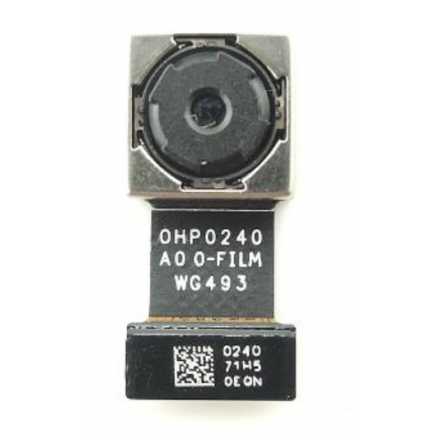 N186 Camara Trasera para Redmi Note 4X